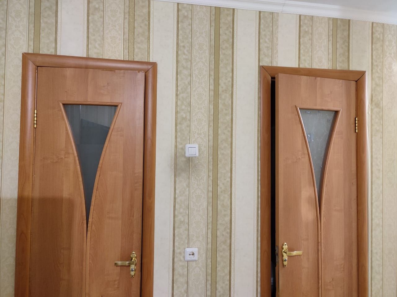 Продам  двухкомнатную квартиру