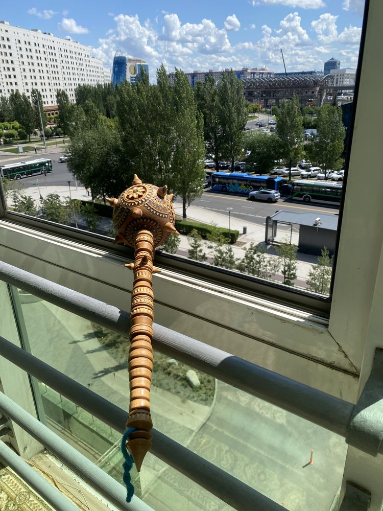 Сувенирная кувалда