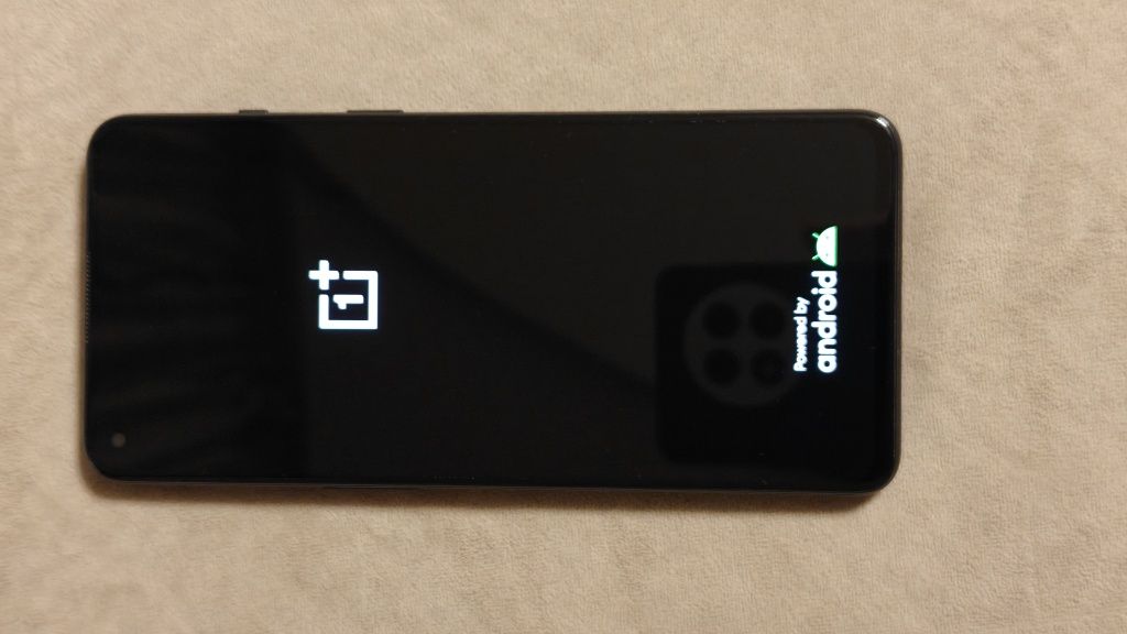 OnePlus 9RT 12/256