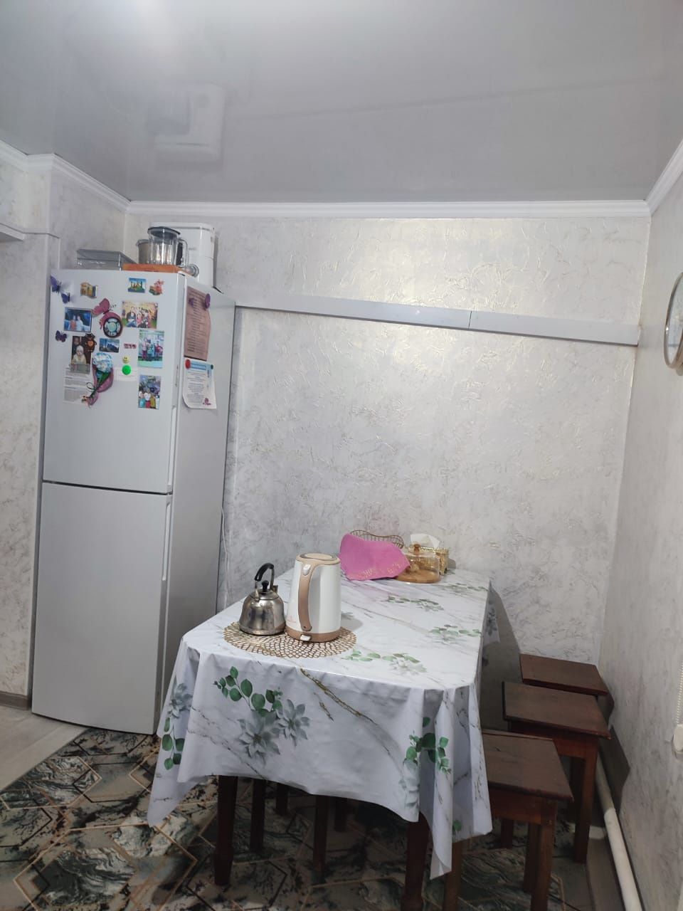 Продам 2-х комнатную квартиру