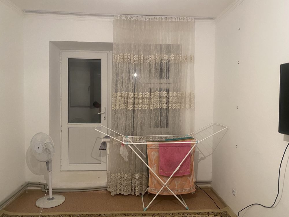 Квартира по часавой в районе левый берег