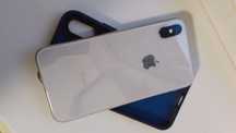 iPhone X бу 35к.