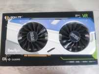 Продам Видеокарту GTX 1070 8gb