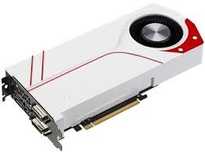 Видеокарта GTX 970 turbo