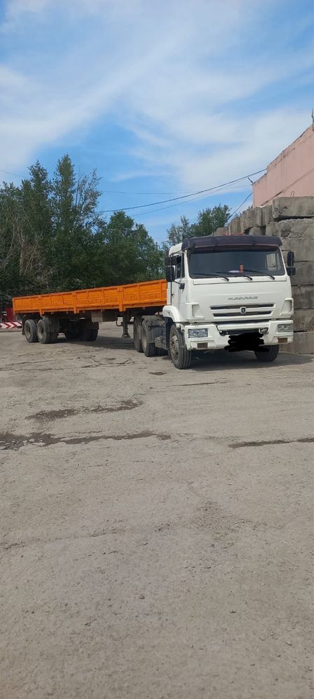 Требуется Водитель