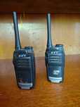 Рация HYT TC-320