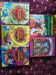 Продам детские книги в хорошем состоянии