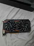 Продам gtx 1060  3gb