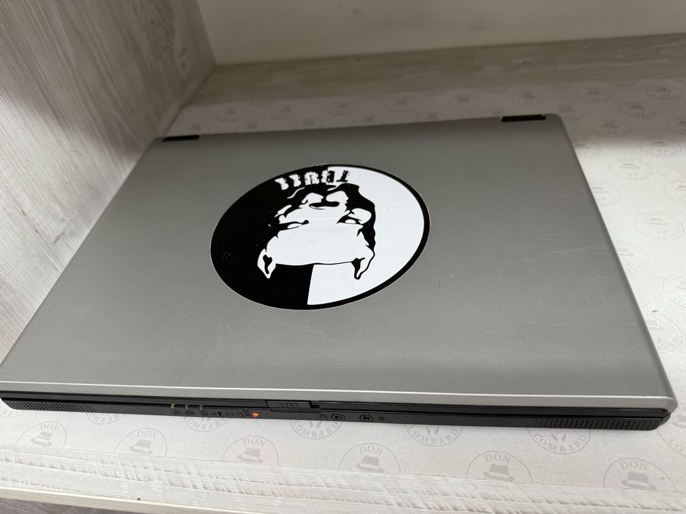 Toshiba Satellite M645-S4048
