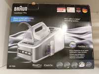 Braun Style 7pro парогенератор IS 7155 WH