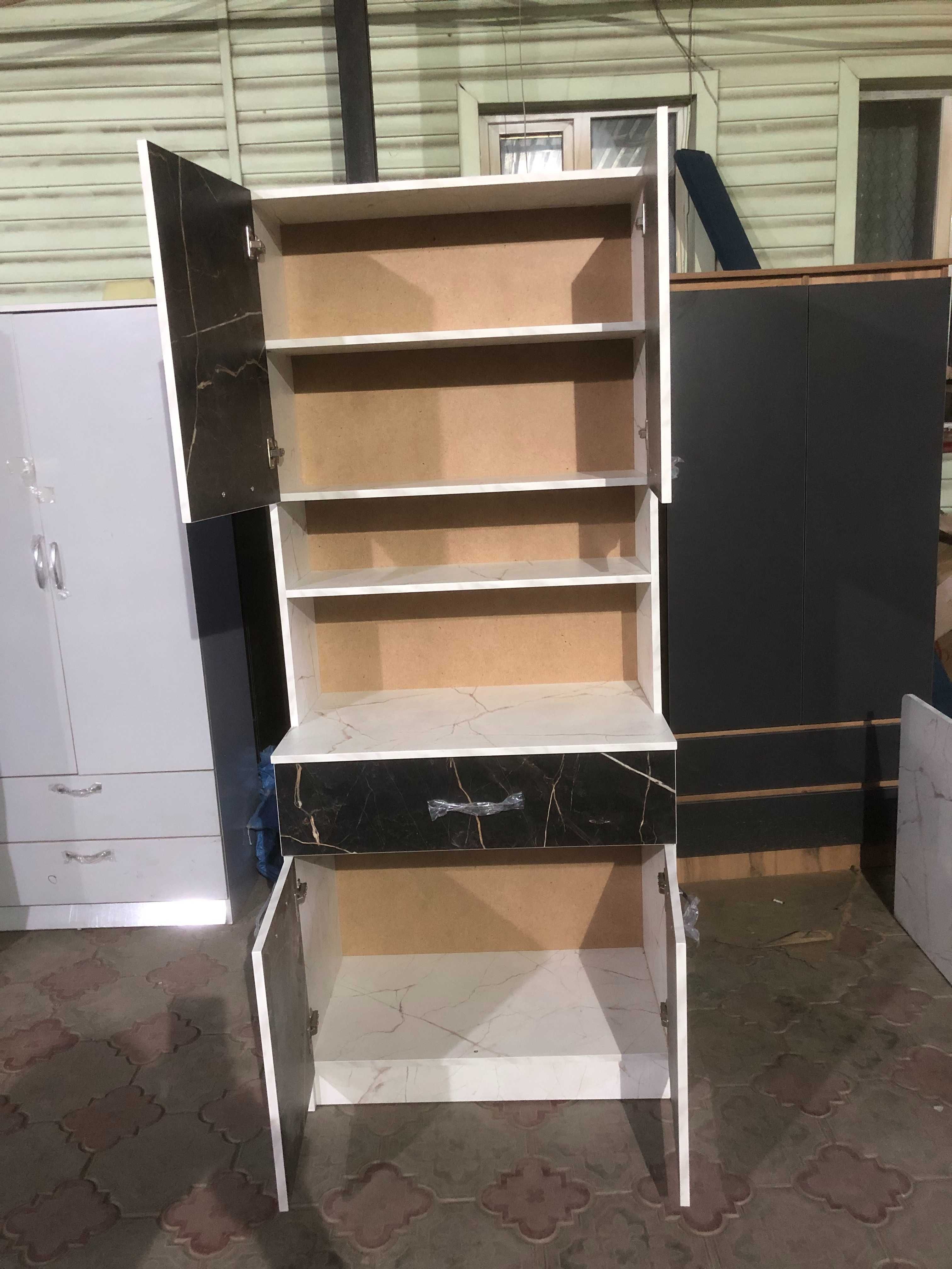 Кухонные буфеты. Скидка до 06.08=35000,Суюнбая Рыскулова