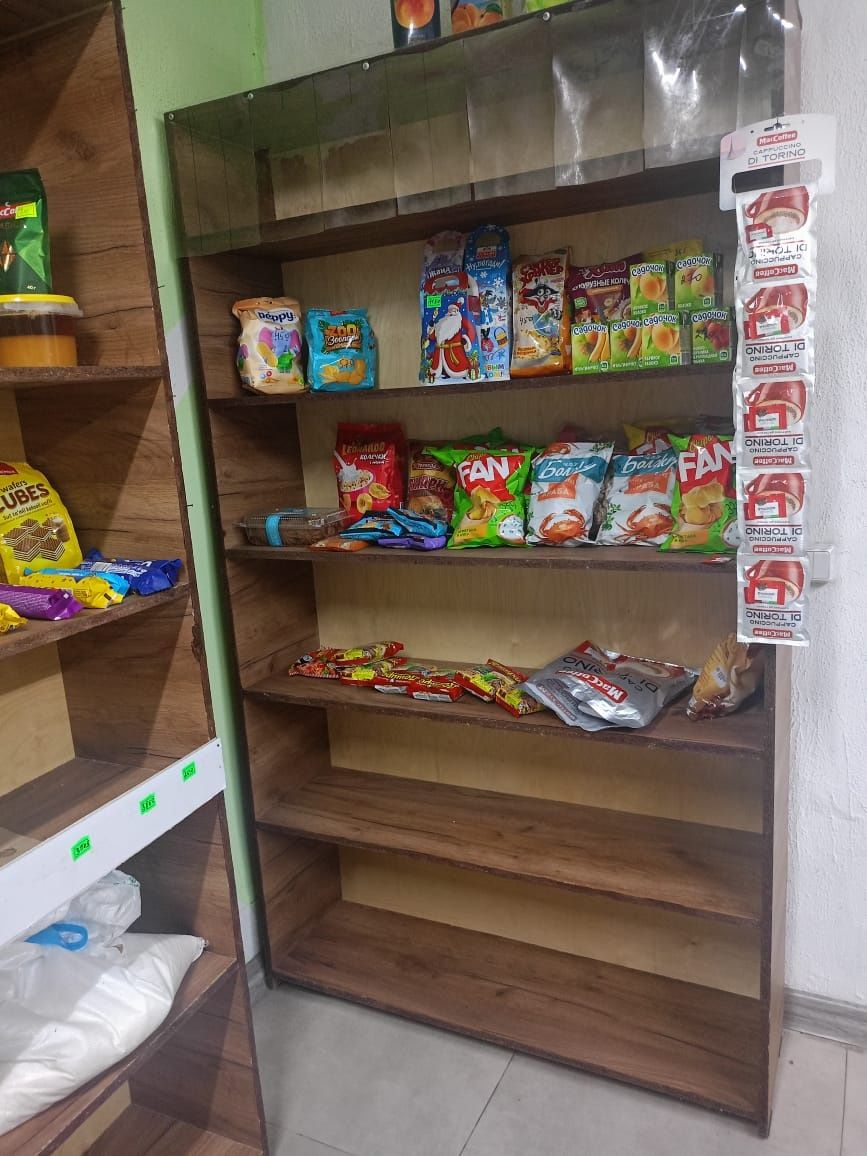 Продам шкафы для продуктов и овощей