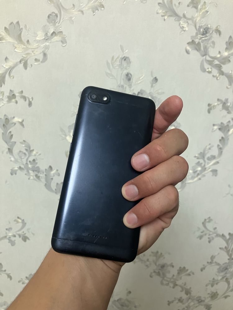 Продается Redmi 6A и Samsung J5