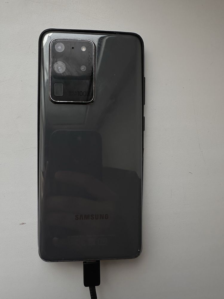 Samsung s20ultra