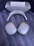 Air pods Max / Айфон нашники