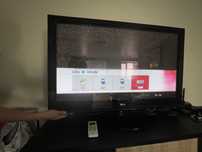 Продам телевизор lg