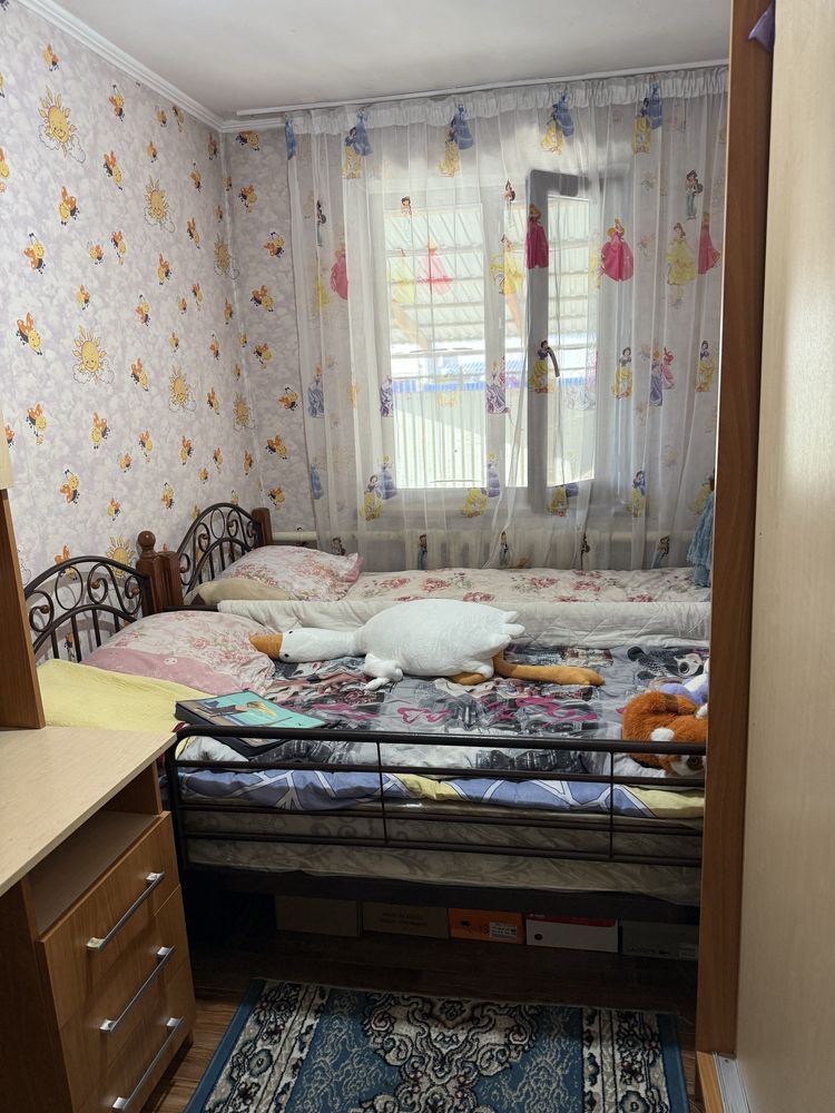 Детский спальный гарнитур