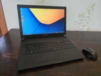 Lenovo! 4ГБ! Новый SSD+HDD