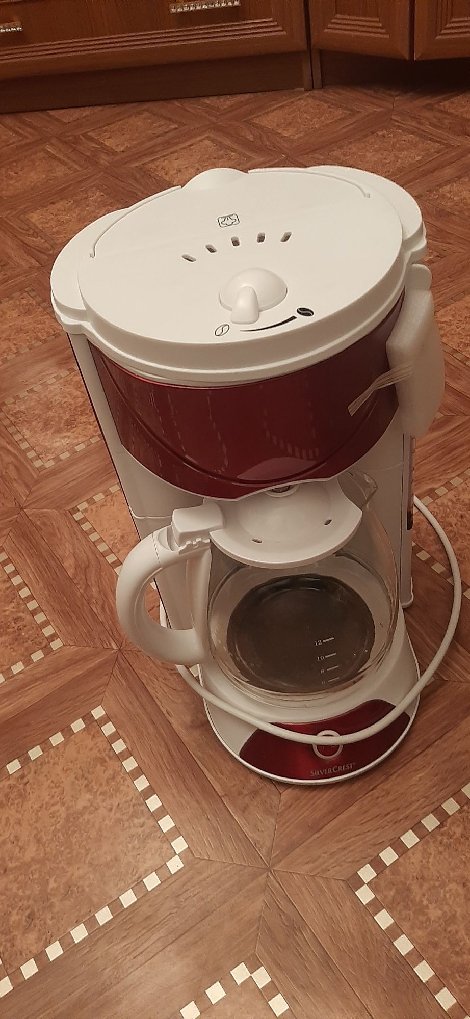 Срочно продам кофеварку