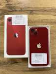 Iphone 13 128gb 81%