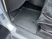 Коврики в салон Mitsubishi Pajero 4 с 2006 по 2022
