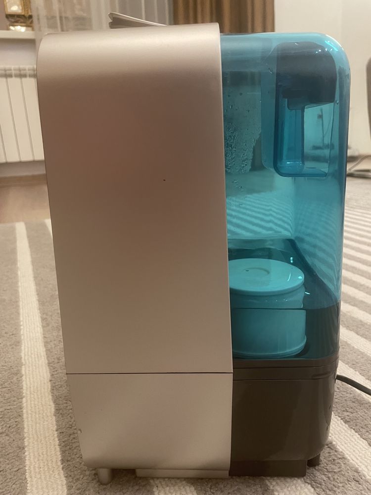 Увлажнитель воздуха Tefal HD5120