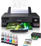 Epson L18050 под ДТФ