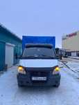 Газель,Грузоперевозки