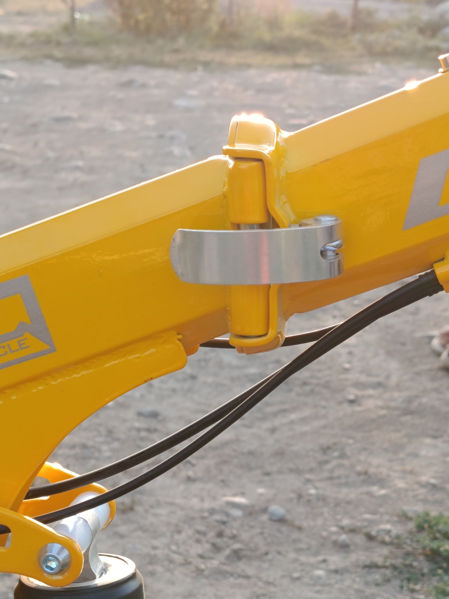 Срочно продам велосипед Li-Link