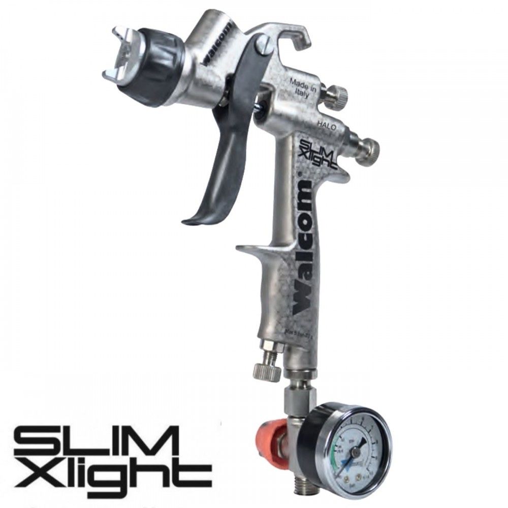 Walcom XLIGHT Halo 1.4 Italia