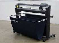 Режущий плоттер Graphtec FC8600 ширина 160см