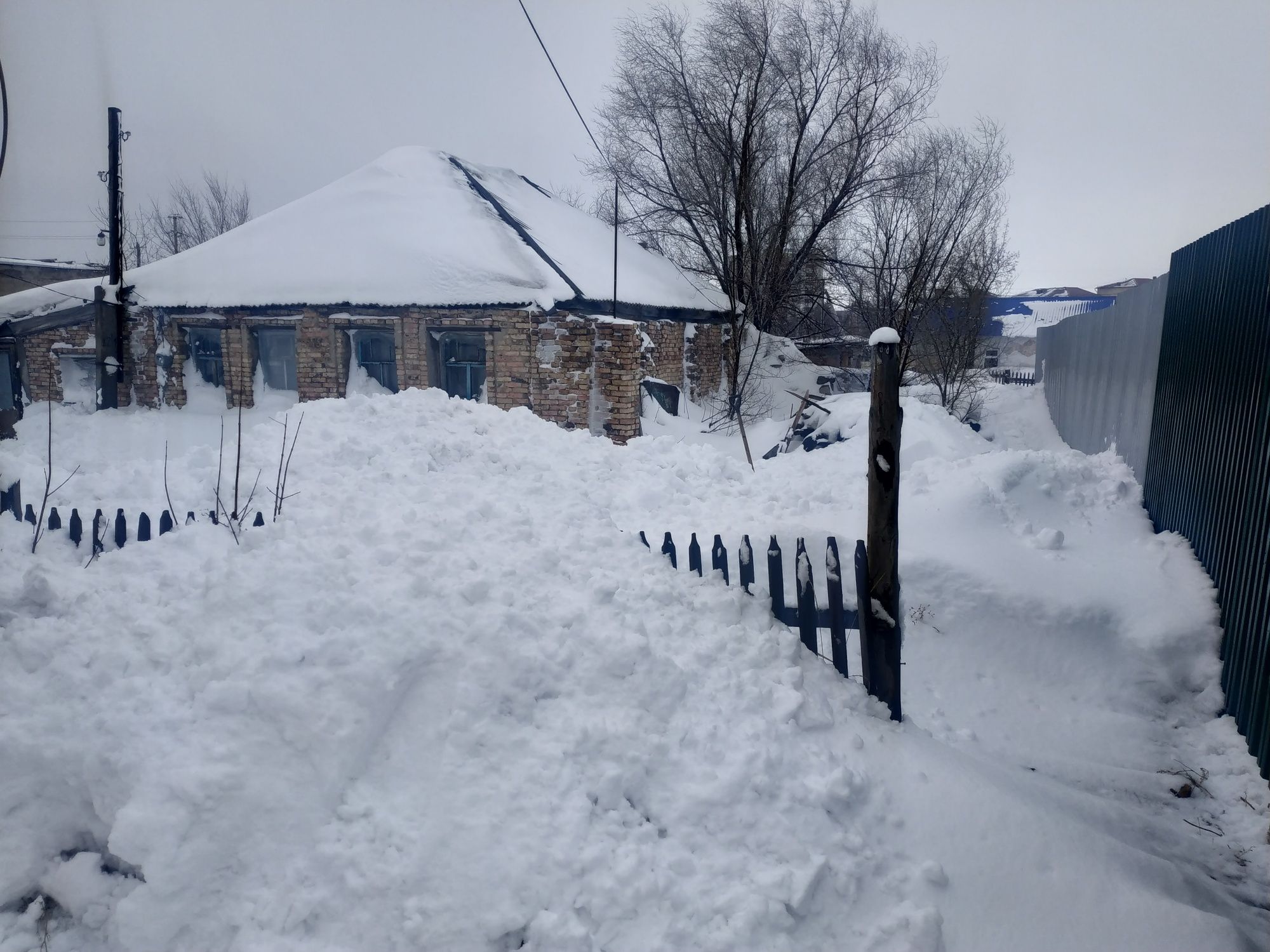 Продаю земельный участок в Михайловке!