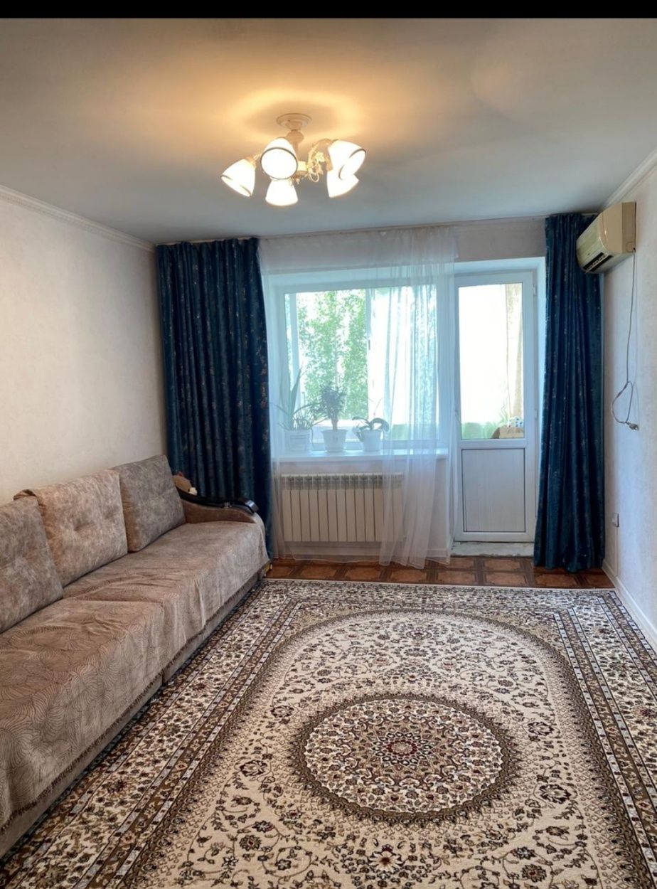 Продам квартиру 3комн