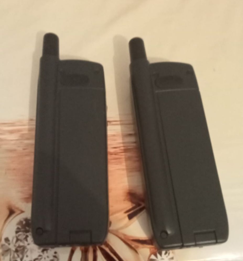 Спутниковый телефон THURAYA Hughes 7101
