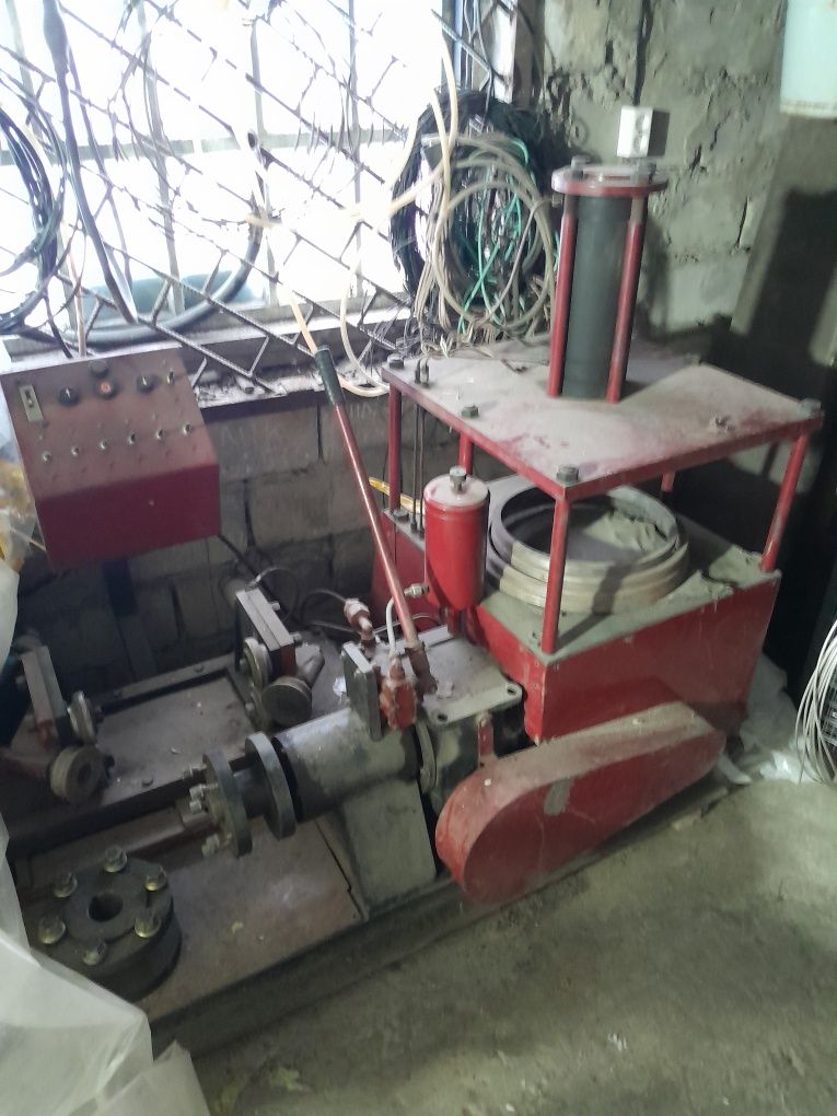 Для шиномонтажа продам