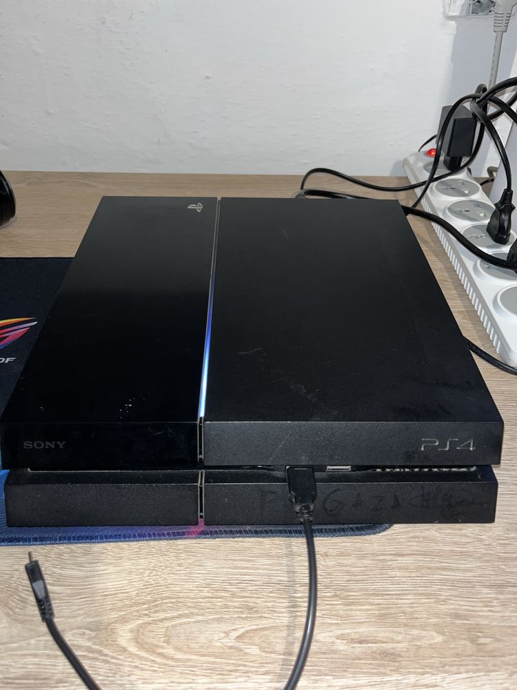 Продам пс 4 Sony ps 4