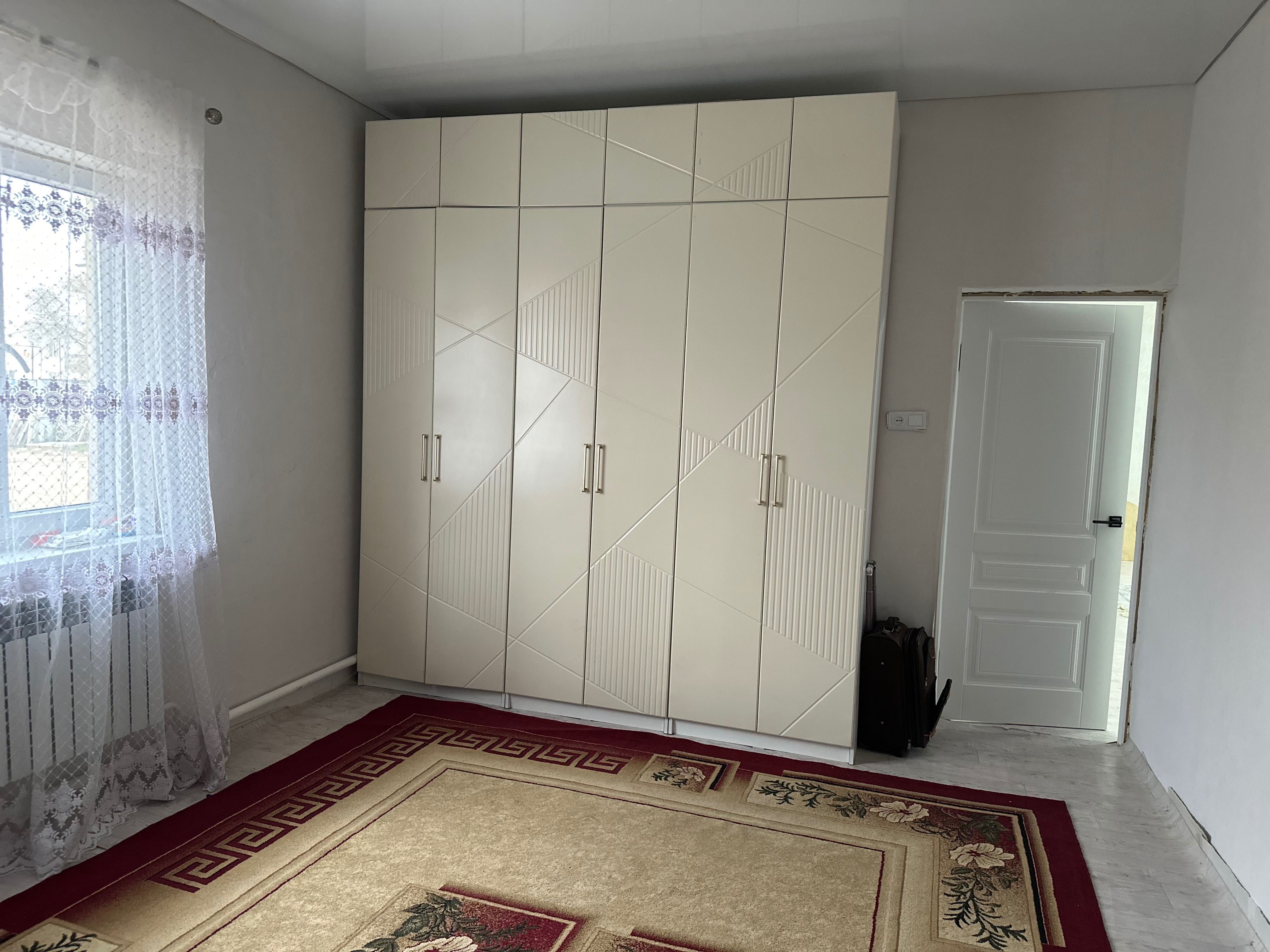 Үй сатылады автодорожниктен