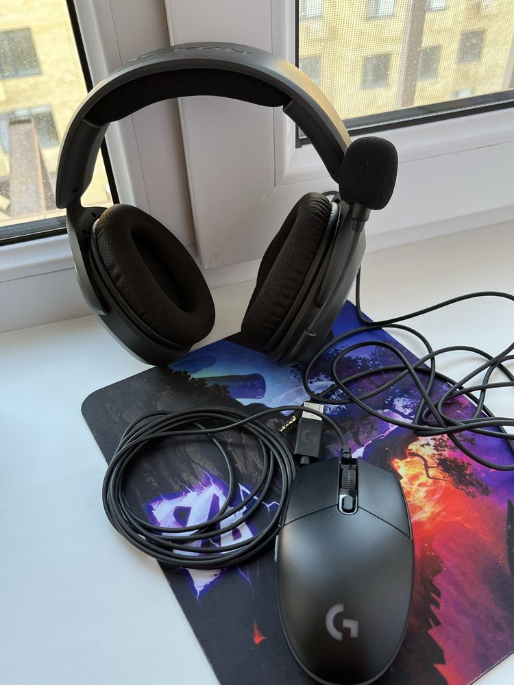Игровой ноутбук Acer Nitro V 15