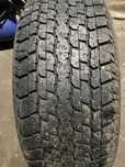 Шины внедорожные 275/65 R17