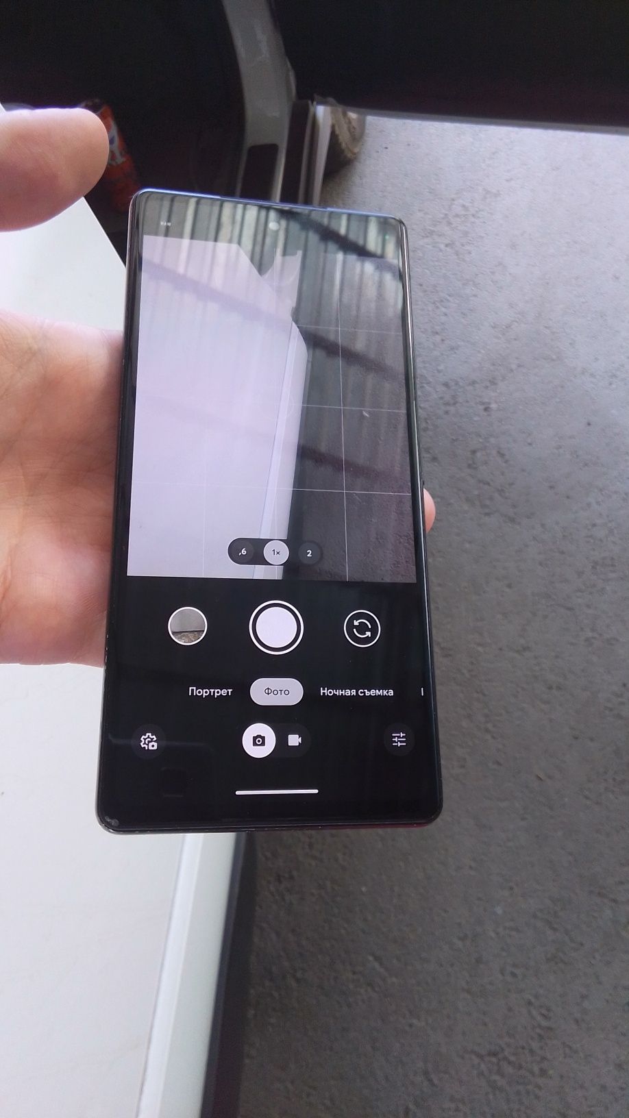 Google pixel 6a 6/128