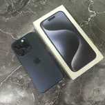 Apple iPhone 15 Pro, 128 Gb (Астана, Республика 9) лот 622759