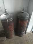 Продам 2 газовых баллона
