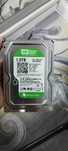 Продам Жёсткий диск 1tb