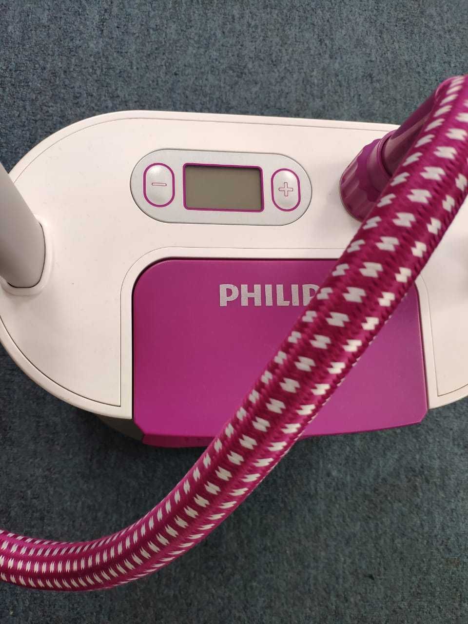 отпариватель для одежды PHILIPS