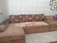 Продаю диван с самовывозом