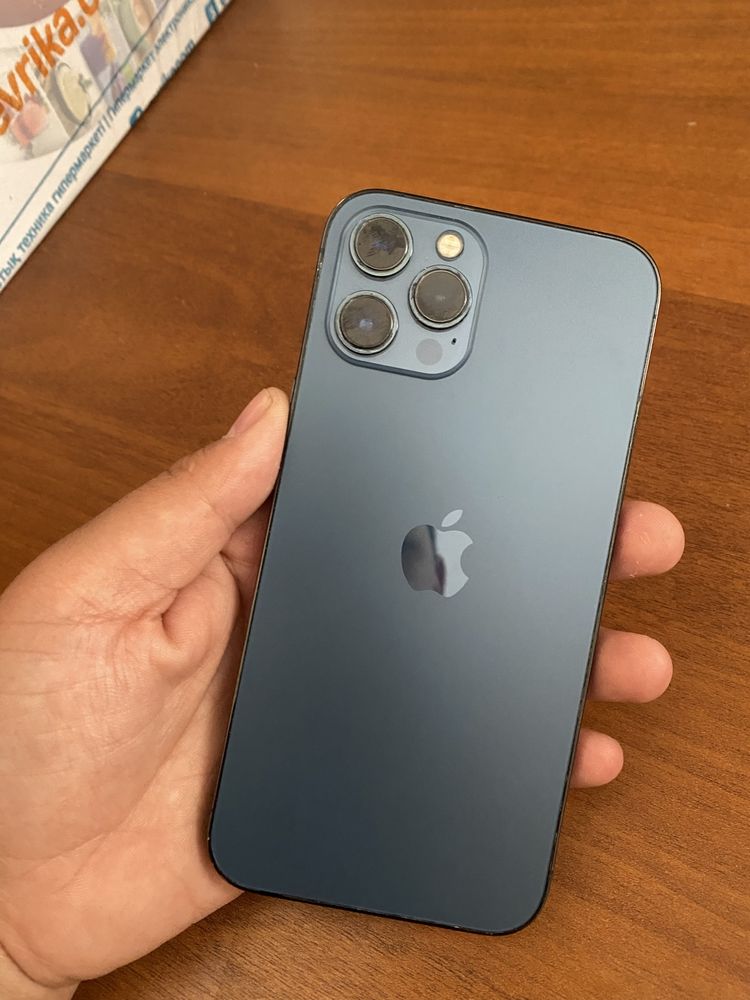 Iphone 12 pro max 128gb