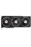 Видеокарта Gigabyte gaming oc RTX 4070 ti