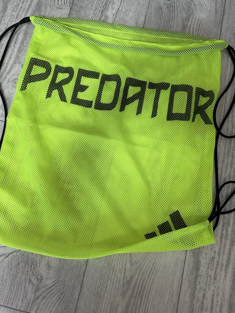 Adidas Predator Accuracy+ Firm Ground