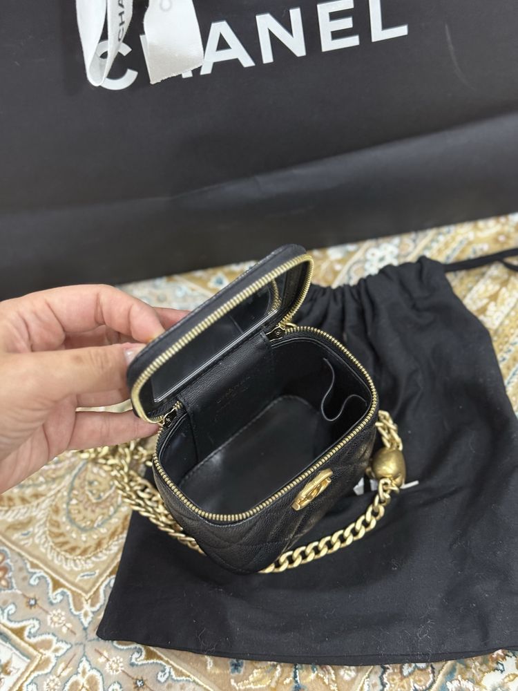 Сумка chanel Vanity