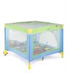 Игровой манеж Babyton